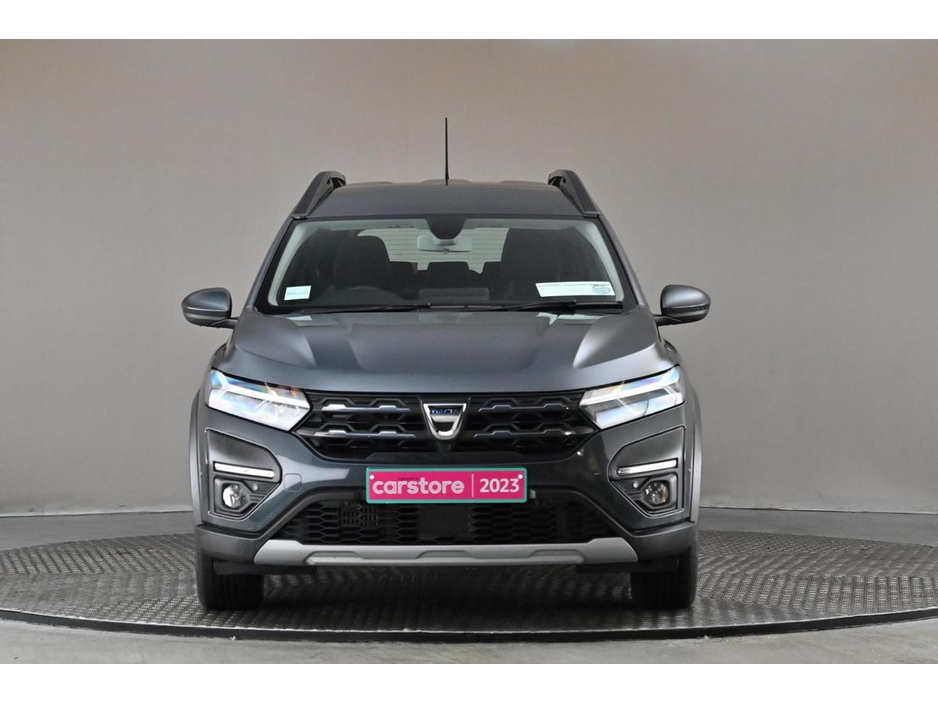 2023 Dacia Jogger 1.0 TCE 110BHP COMFORT 6SPD 7SEATS *REVERSE CAM*PARK SENSORS* €18,490