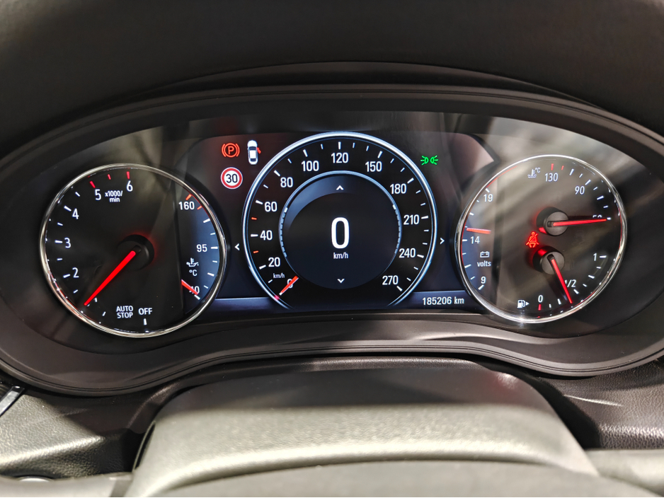 2018 Opel Insignia GRAND SPORT ELITE 170 170PS 5DR €11,950