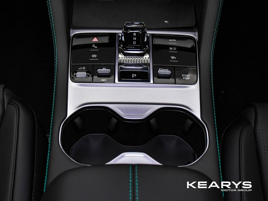 2026 BYD Seal U Order your 261 Seal U Comfort Black today!