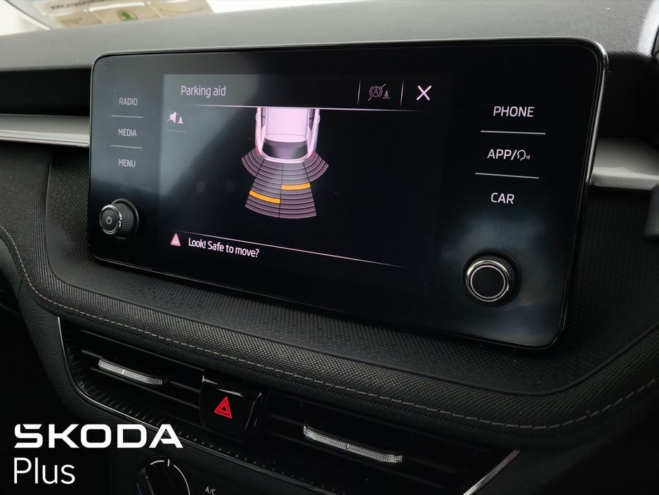 2023 Skoda Fabia Style 1.0Tsi 95Bhp €22,950