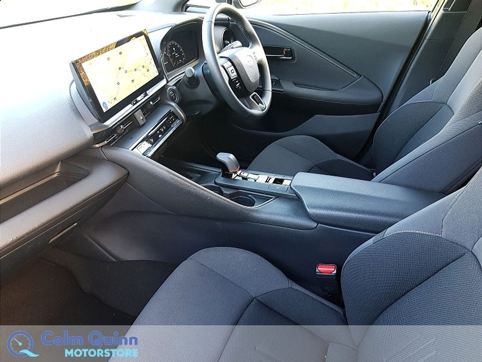 2024 Toyota C-HR 1.8 HEV Sport Plus * Manufacturers Warranty Until 10-04-2027/185,000kms * €35,995