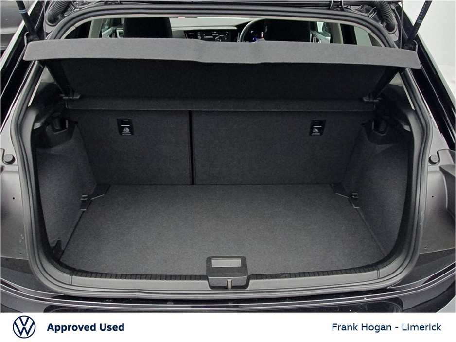 2025 Volkswagen Polo POLO EDITION 75 1.0TSI 95HP D7F €25,900