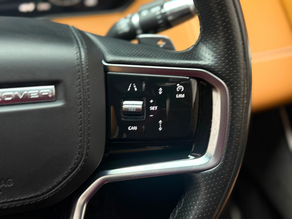 2022 Land Rover Range Rover Velar R-DYNAMIC HSE *PAN ROOF* €51,990