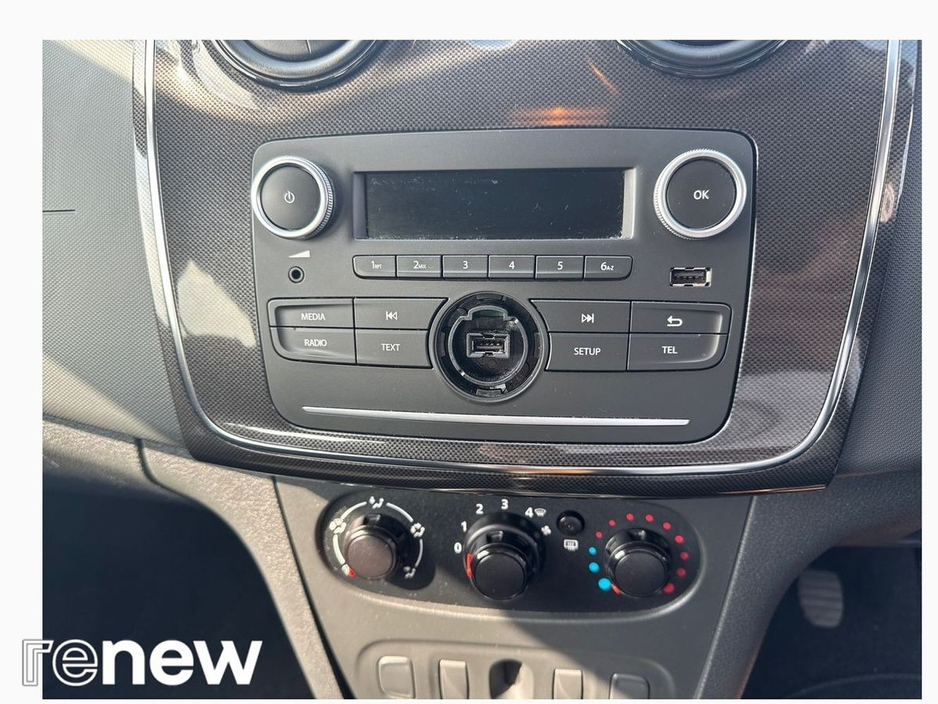 2020 Dacia Sandero SCe 75 Alternative €11,950