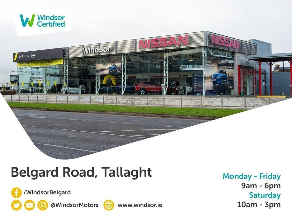 2024 Nissan Juke HYBRID 1.6 SV PREMIUM €29,995