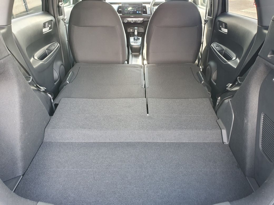 2020 Honda Jazz 1.5 E:HEV - HYBRID AUTOMATIC €17,950