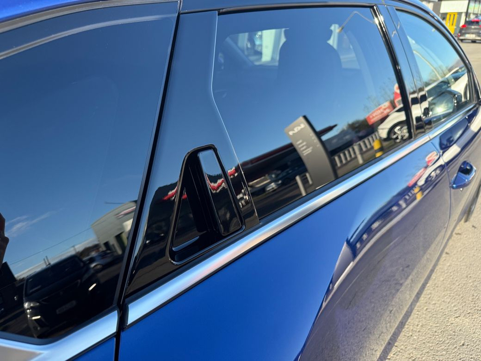 2026 Kia K4 K3 1.0 TGDI MHEV €35,750