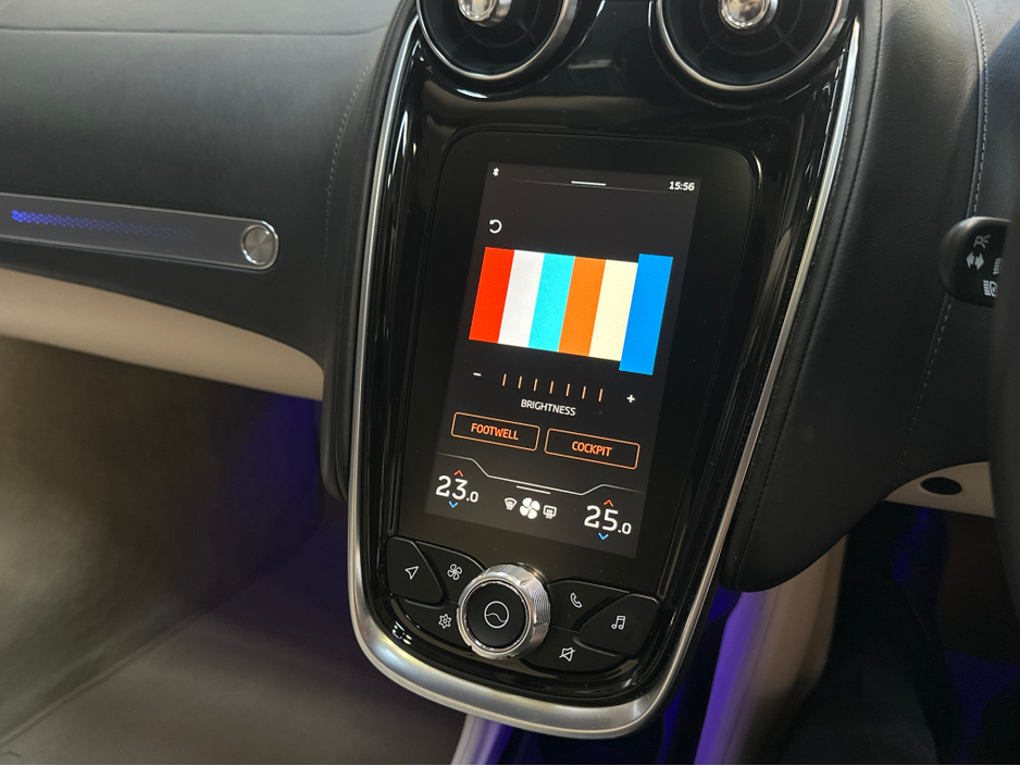 2020 McLaren GT 4.0 V8 TWIN TURBO GT €159,950