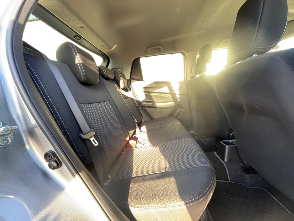 2017 Suzuki Swift SUZUKI €12,950