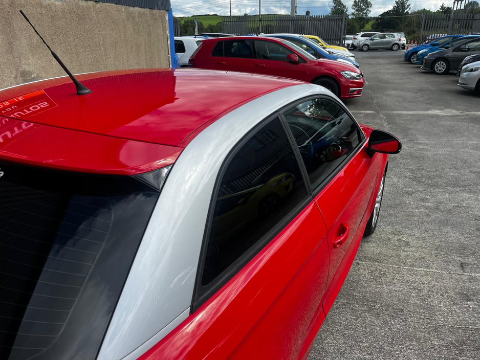 2014 Audi A1 Sportback AUTOMATIC 1.4 PETROL €12,950