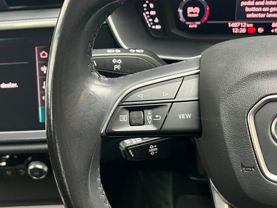 2020 Audi Q3 SE 35 TDI 150HP AUTO €23,990