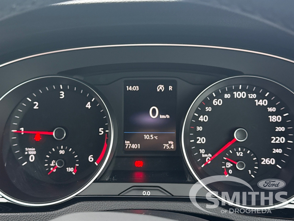 2022 Volkswagen Passat BUSINESS 2.0TDI 122PS **DSG AUTO** €27,950