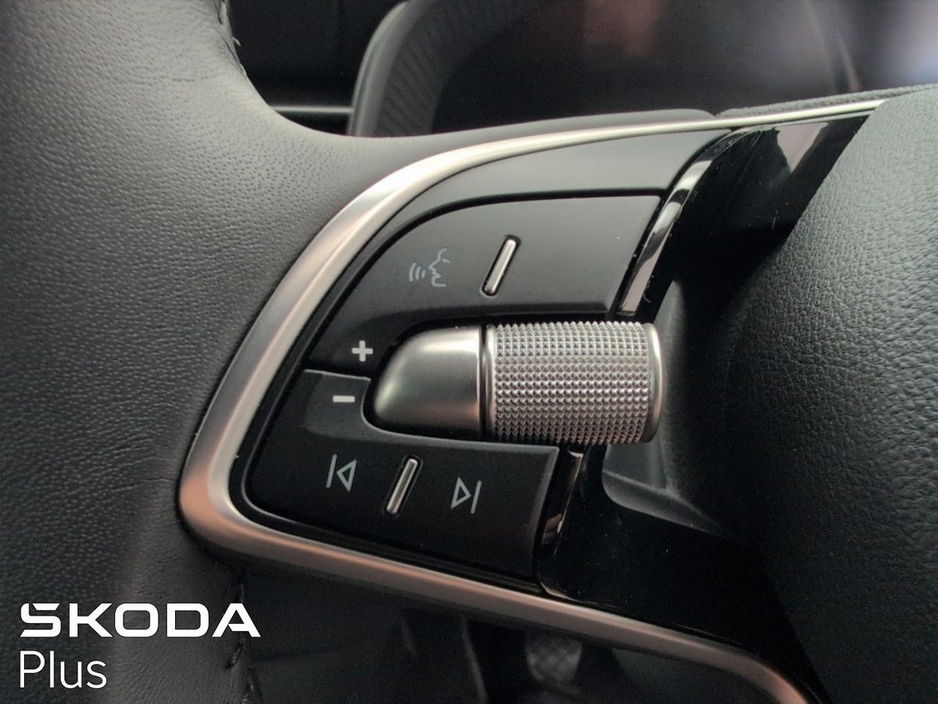 2025 Skoda Scala SELECTION 1.0TSI 115HP €25,950