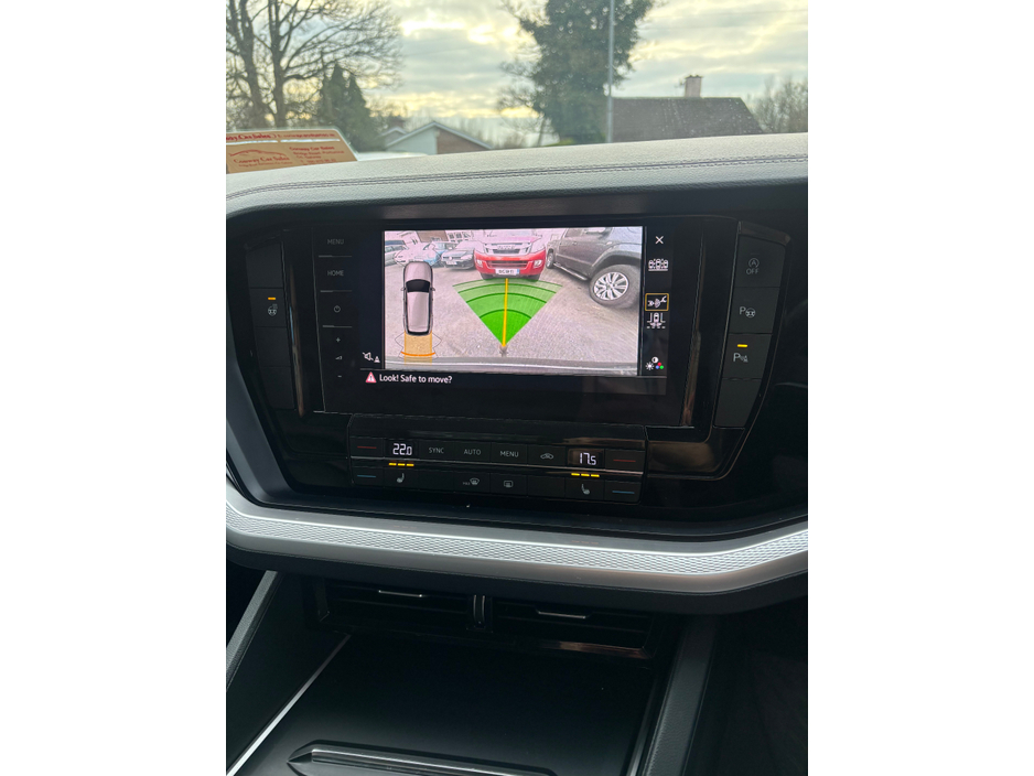 2019 Volkswagen Touareg 3.0 TDI 4M 231HP 4DR A AUTO €29,950