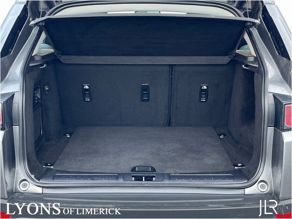 2017 Land Rover Range Rover Evoque 2.0 ED4 SE Manual €19,950