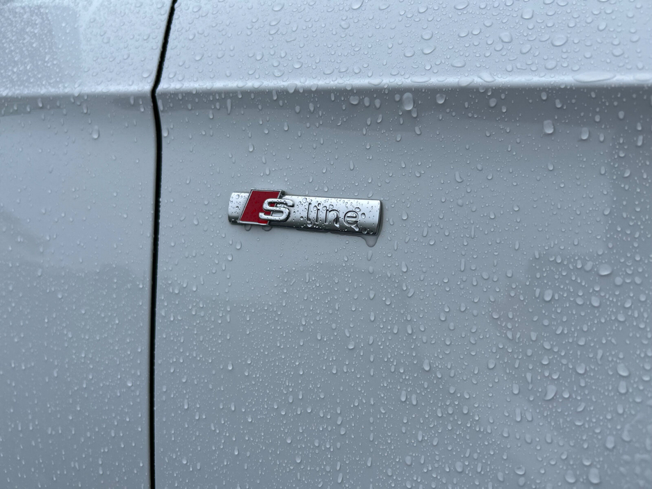 2017 Audi A3 1.4TFSI 150 ultra S Line €19,950