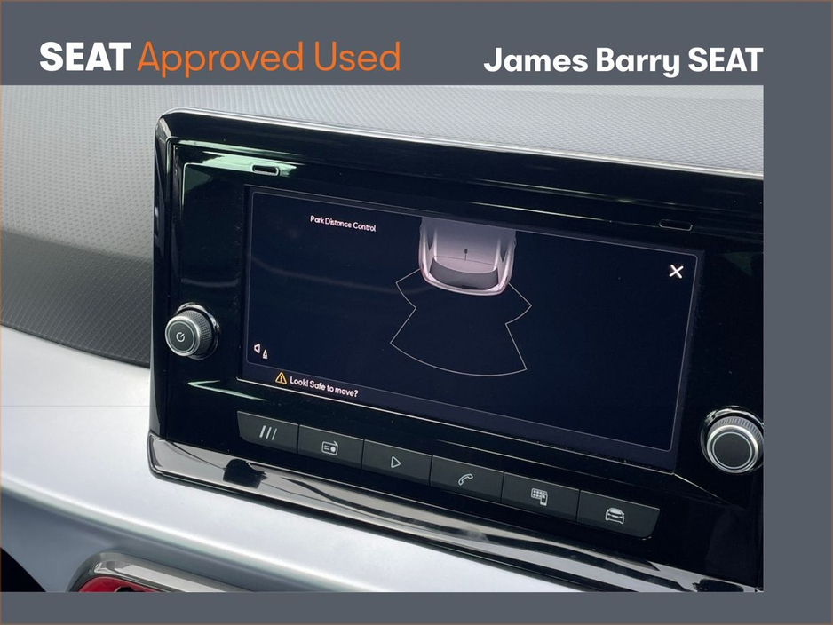 2024 SEAT Ibiza * IBIZA FR* JAMES BARRY MOTORS 061-224000 * €23,950