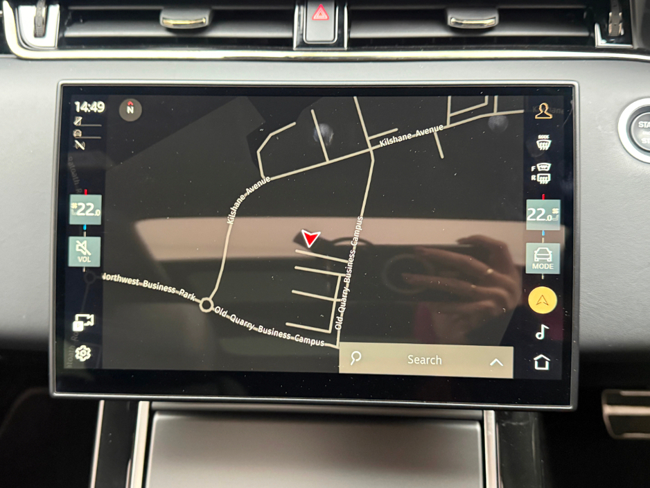 2024 Land Rover Range Rover Evoque HSE DYNAMIC P300E *HUGE SPEC* €52,990