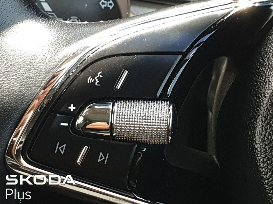 2023 Skoda Kamiq Style 1.0TSI 110bhp €25,950