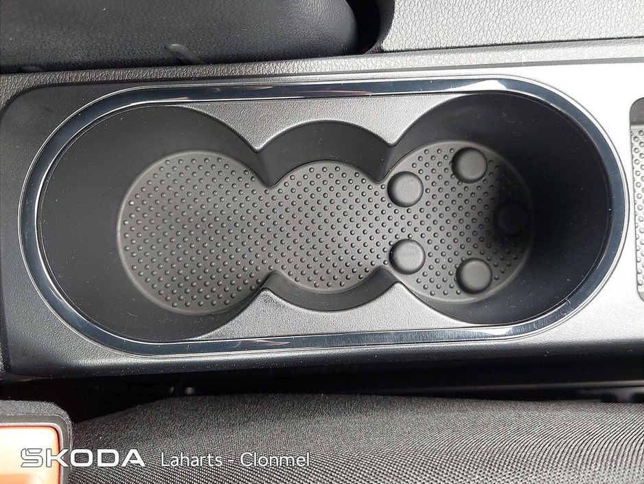 2025 Skoda Fabia MONTE CARLO 1.0TSI 95HP €28,730