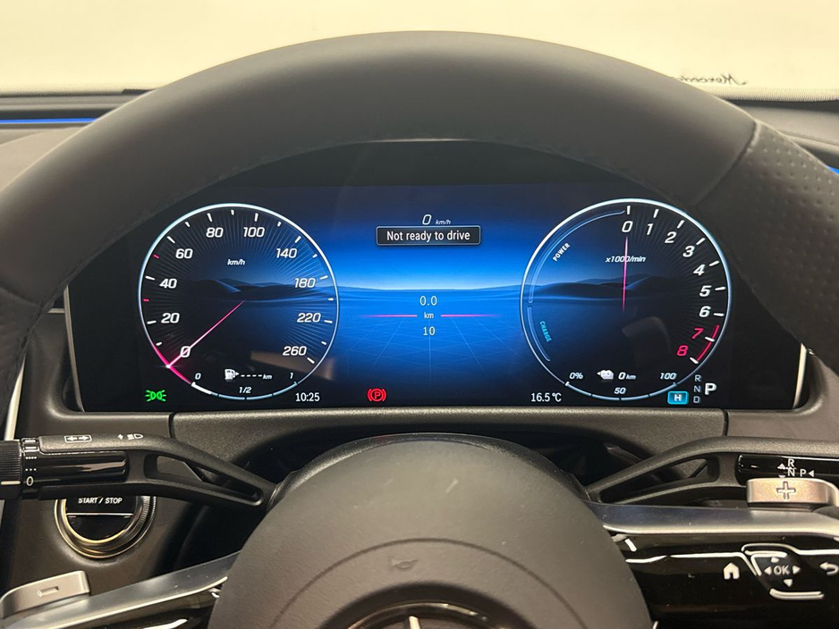 2026 Mercedes-Benz E Class E 300 E AMG Edition Plus | Massage Seats for Driver, Heated Seats, Reversing Camera, Memory Seat Package €87,146