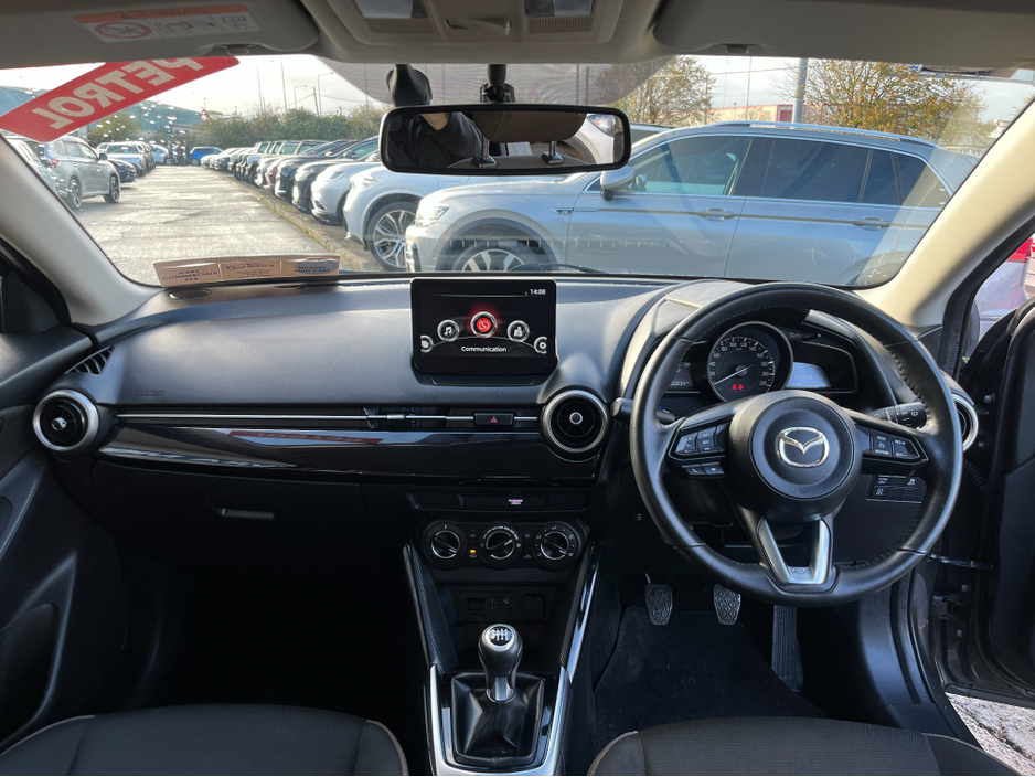 2022 Mazda Mazda2 GS 1.5 PETROL €16,950