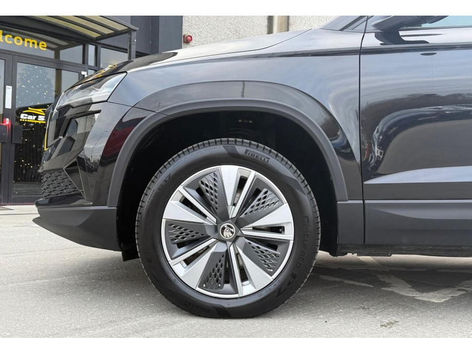 2023 Skoda Karoq SE DRIVE 2.0TDI (116PS) DSG €30,950