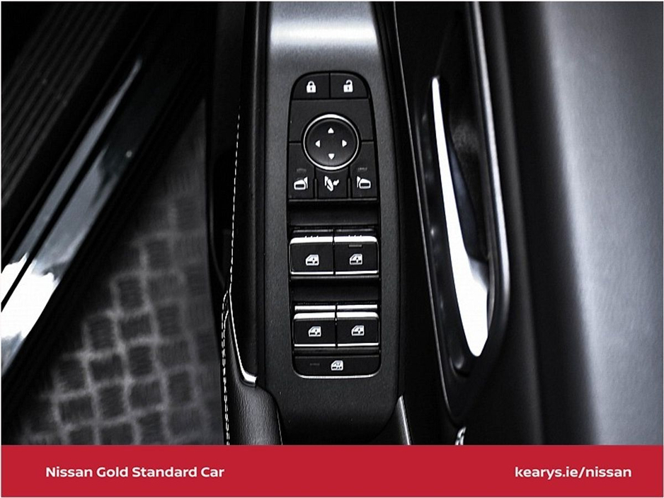 2026 Nissan Qashqai ePower SV Premium MY24 ASK ABOUT OUR €4,000 BOOSTER & 4.9% FINANCE OFFER €50,400