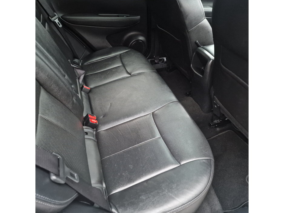 2015 Nissan Qashqai 1.5 DSL XE €10,950