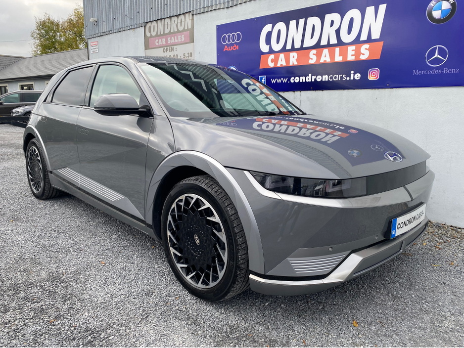 2021 Hyundai Ioniq 5 ULTIMATE EV 73KW ( 212 REG ) €29,600