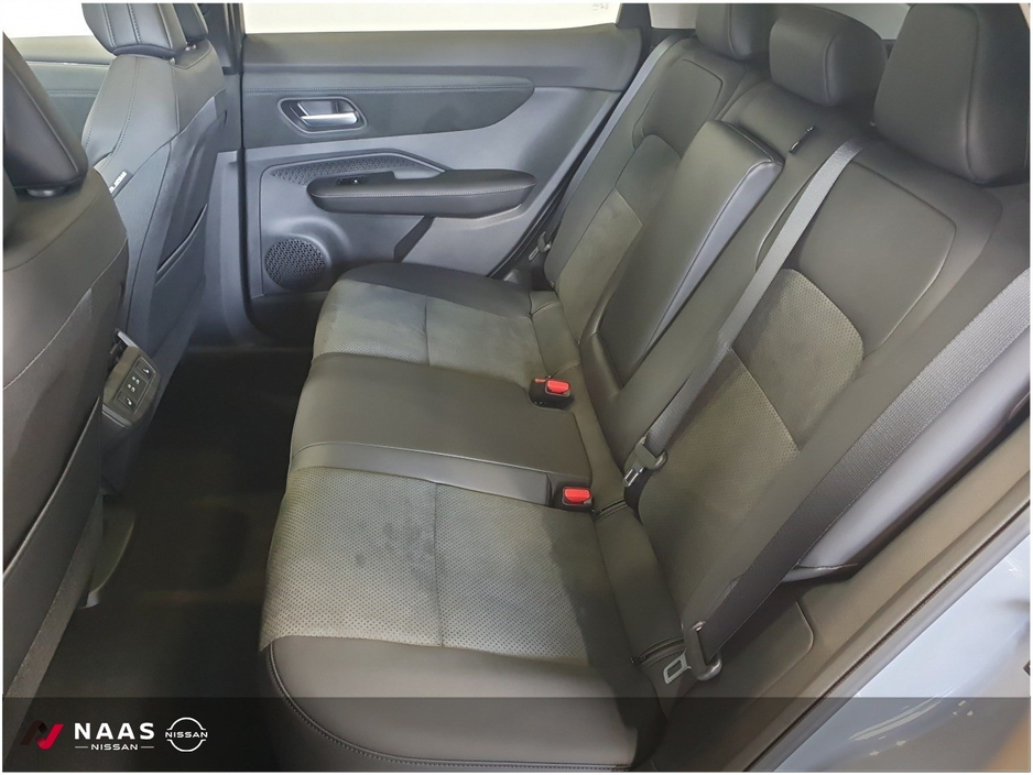 2026 Nissan Ariya 87KW EVOLVE €51,945