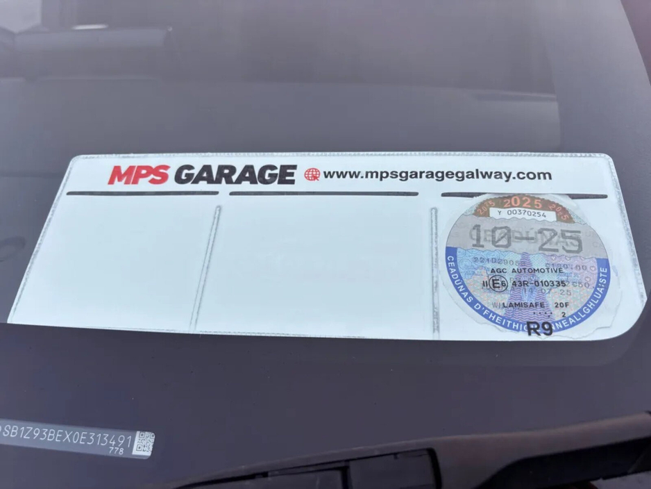 2022 Toyota Corolla 1.8 Hybrid Luna Saloon €20,750