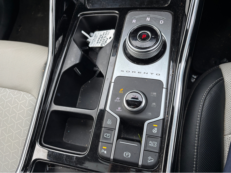 2021 Kia Sorento PHEV K4 5DR AUTO €42,995