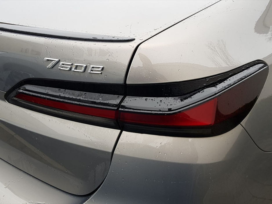 2024 BMW 7 Series 750e M Sport Pro €99,995