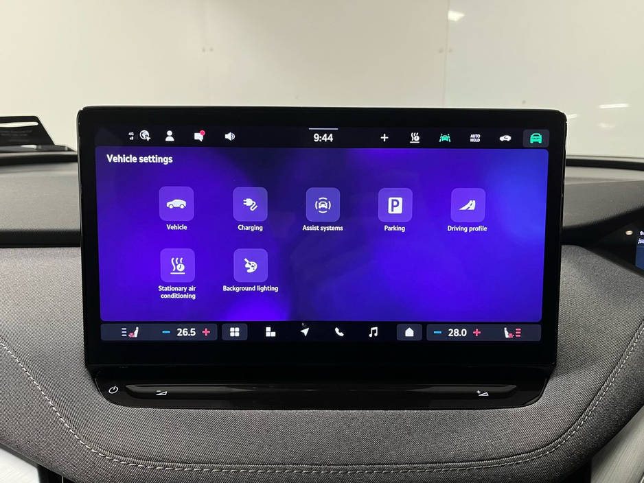 2025 Skoda Enyaq Edition IV 85 - Reversing Camera - Sat Nav - Climate Control - Heated Seats - Keyless Start - Apple CarPlay/Android Auto €39,950