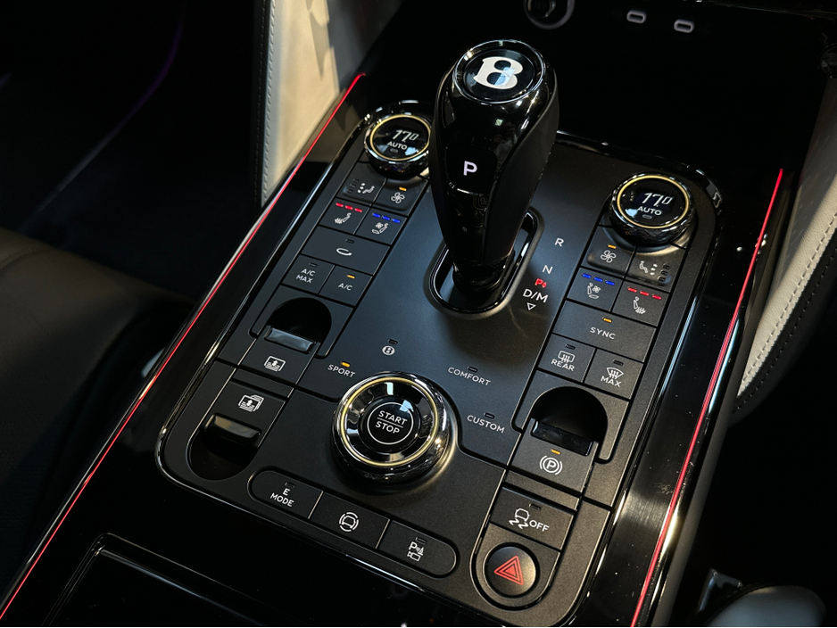 2025 Bentley Flying Spur 4.0 V8 SPEED FIRST EDITION MULLINER N €349,950