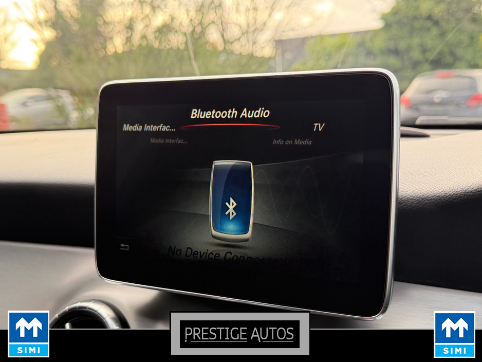 2016 Mercedes-Benz CLA Class 1.6 AMG SPORT AUTO *CAR ID 00* €18,950