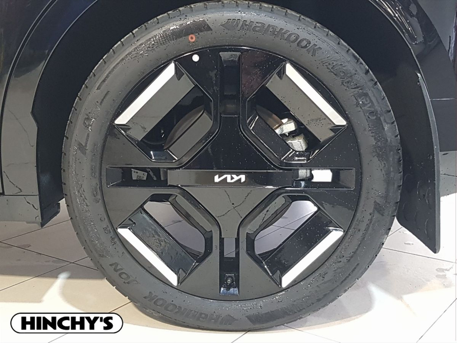 2025 Kia EV3 EV3 GT-Line Demo Model