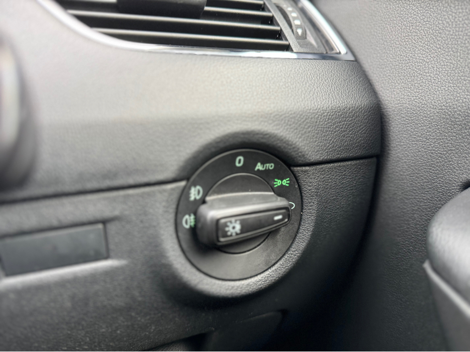 2018 Skoda Octavia 2.0 TDI DSG *FRESH NCT* €11,995