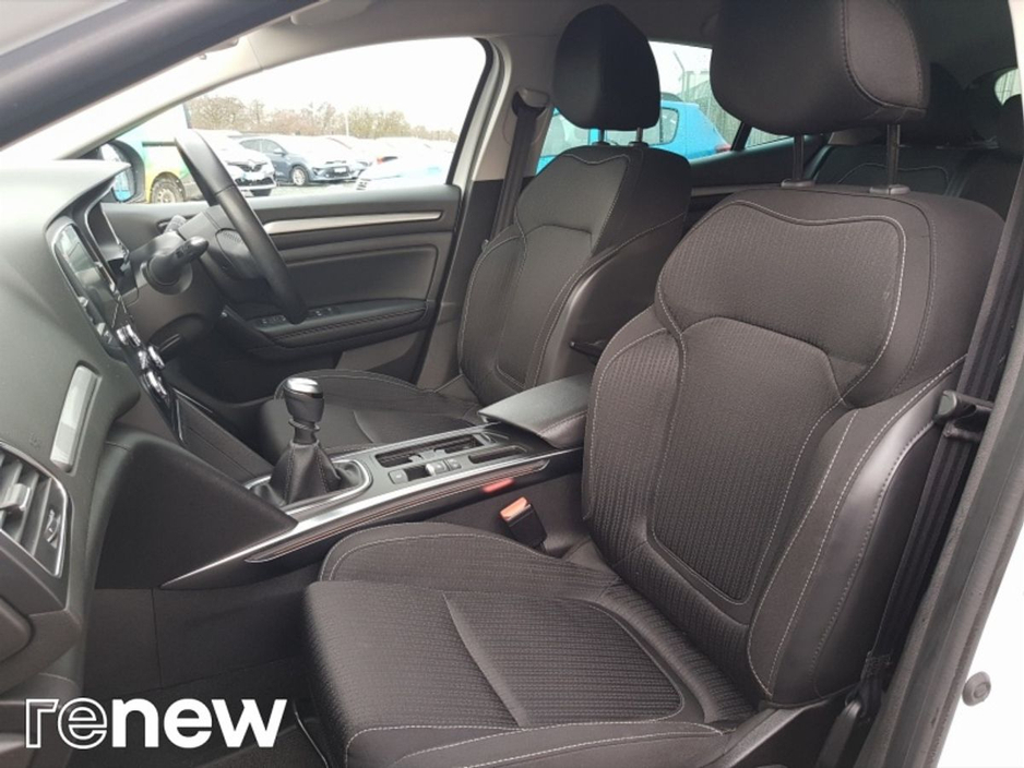 2021 Renault Megane 1.5 Blue dCi 115 Iconic GC €17,900