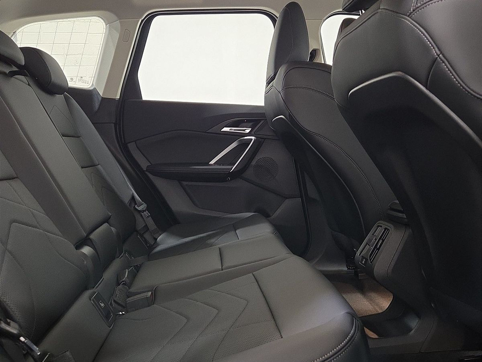 2026 BMW X1 xDrive25e xLine €58,950