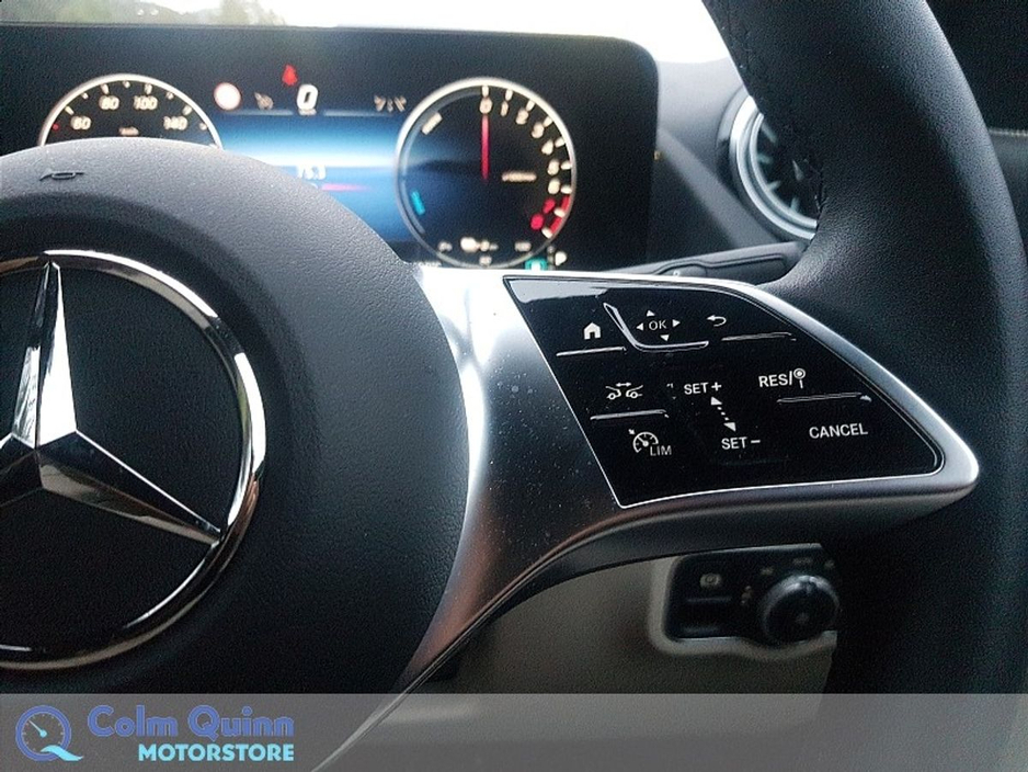 2025 Mercedes-Benz GLA Class GLA 250 E Progressive Plus *Manufacturers Warranty Until 01-07-2027* €54,995