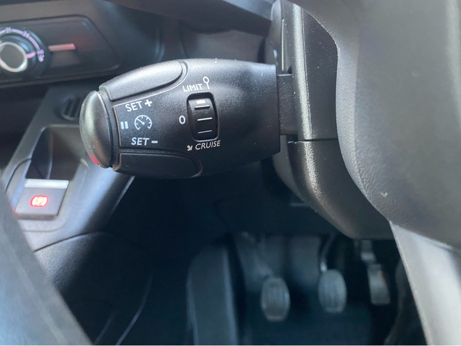 2023 Toyota Proace City City Icon L1 HDi 100 €15,995