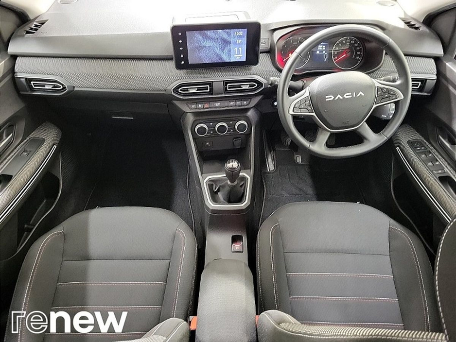 2023 Dacia Jogger "Extreme Model" "7 Seater" "Sat Nav" "Air Con" "Reversing Camera" €19,995