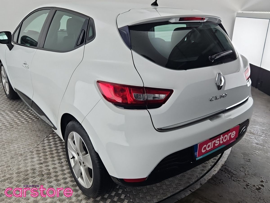 2017 Renault Clio 1.2 16V 75 DYNAMIQUE NAV €11,880