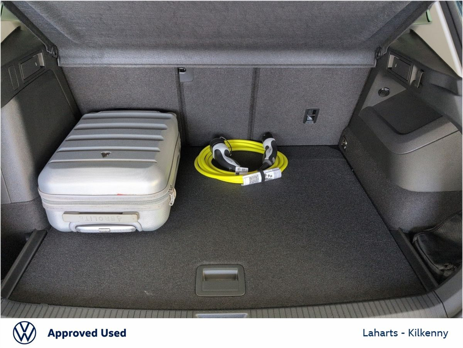 2025 Volkswagen Tiguan 3 ELEGANCE 1.5TSI 204HP DSG PHEV €54,950