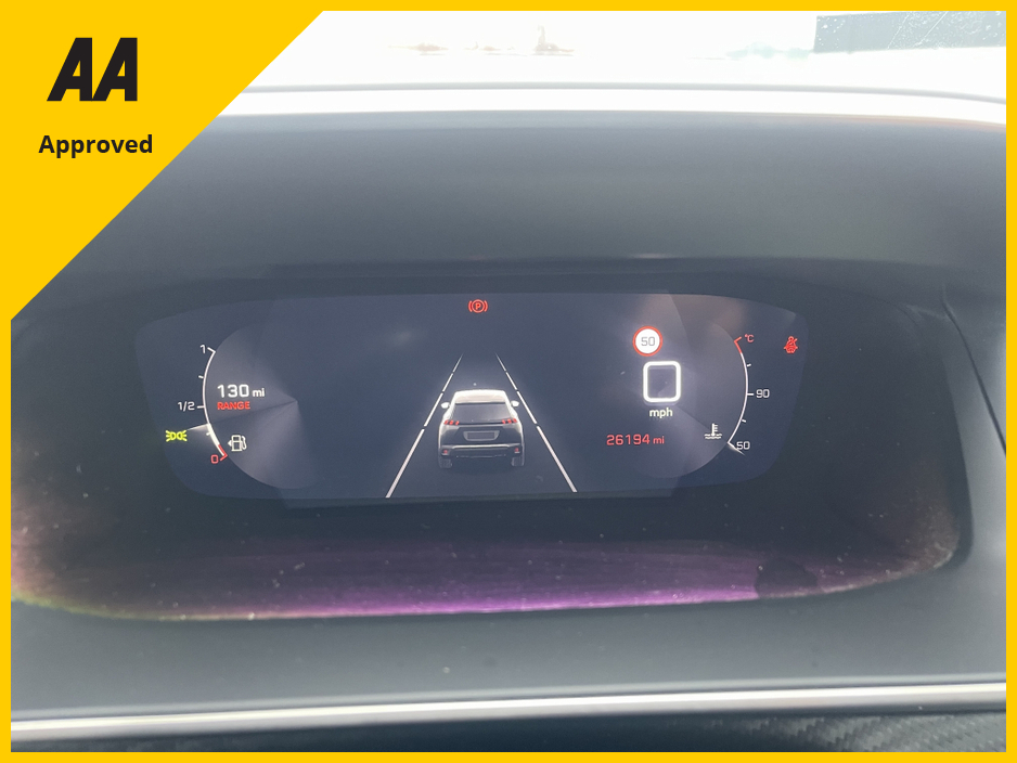 2022 Peugeot 2008 GT PURETECH S/S FREE DELIVERY €23,750