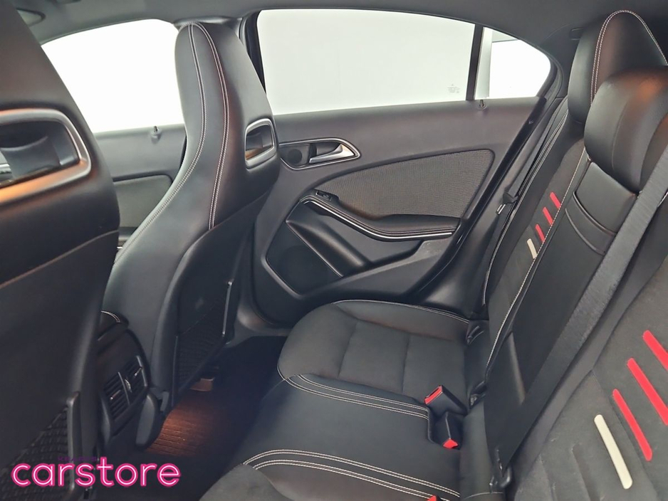 2016 Mercedes-Benz A Class A180 STYLE