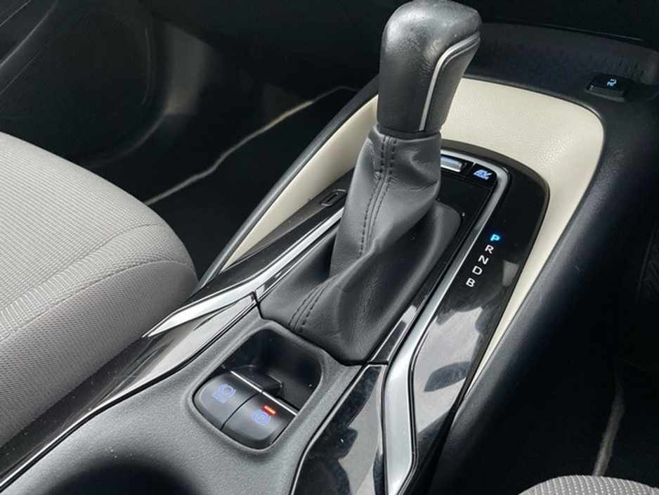 2019 Toyota Corolla *WAS €22,444 NOW €21,444* COROLLA HYB LUNA SPORT SALOON €21,444