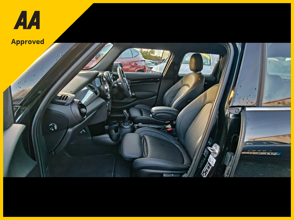 2023 MINI Cooper 2023 Auto Exclusive 5 Door 37369kms €28,950